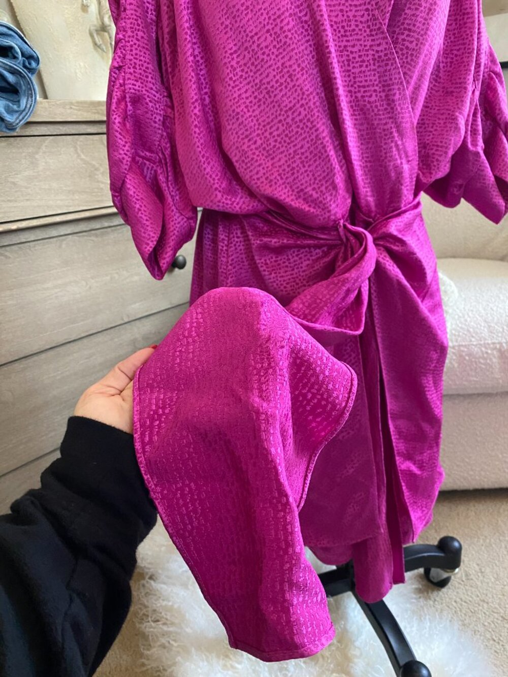Callahan x REVOLVE | Sami Mini Dress - Picture 7 of 16